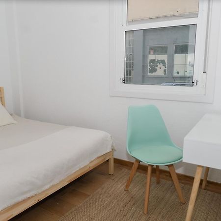 Terraza Magica En Vigo Centro Apartment Ngoại thất bức ảnh
