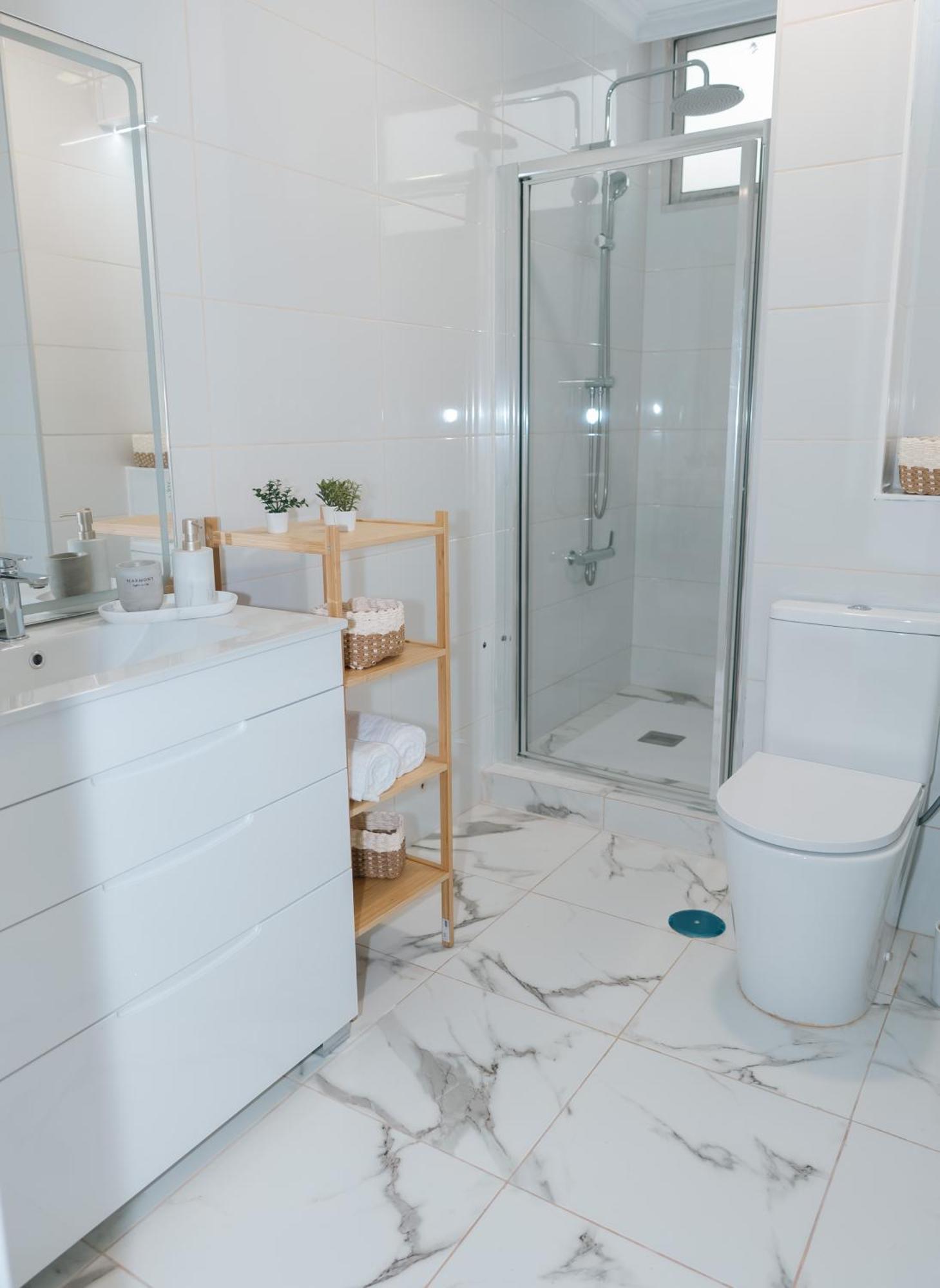 Terraza Magica En Vigo Centro Apartment Ngoại thất bức ảnh