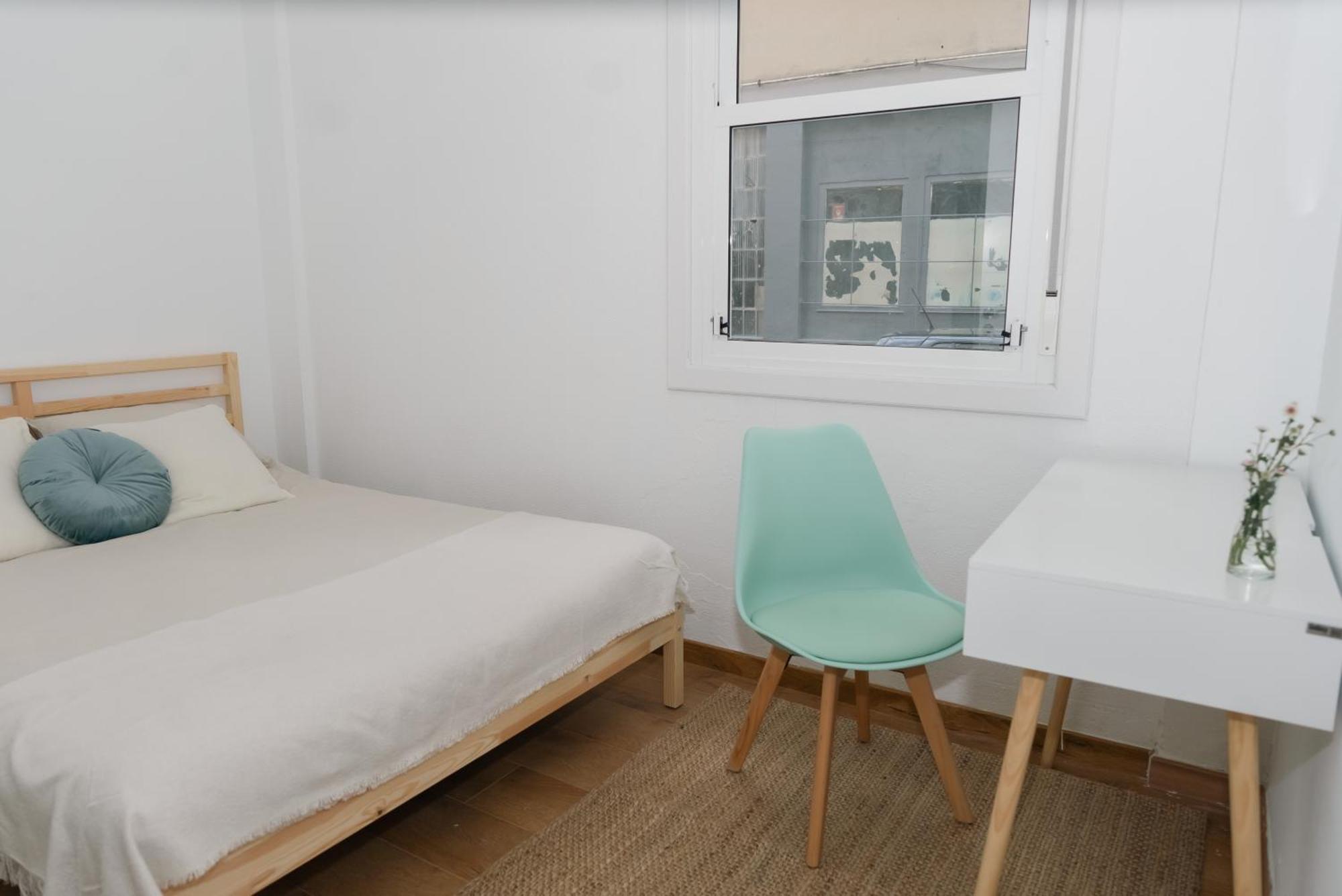 Terraza Magica En Vigo Centro Apartment Ngoại thất bức ảnh
