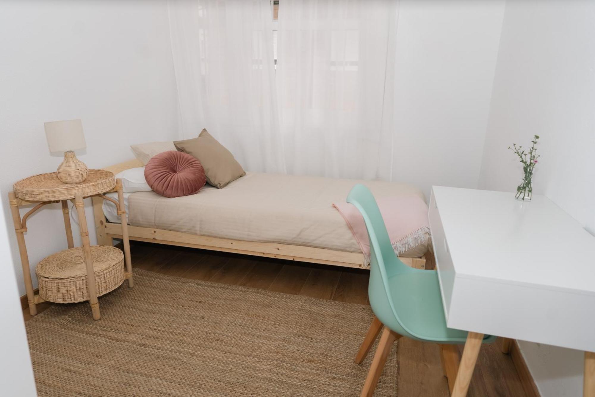 Terraza Magica En Vigo Centro Apartment Ngoại thất bức ảnh
