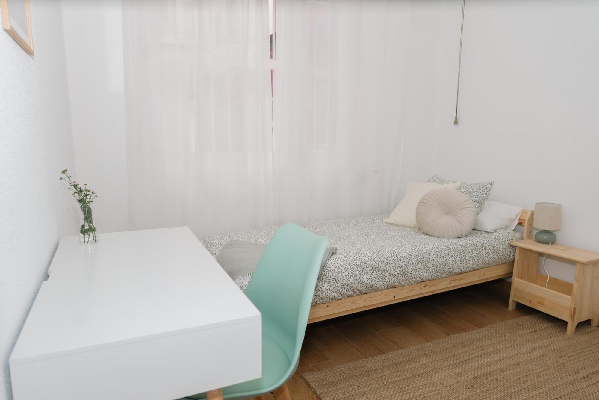 Terraza Magica En Vigo Centro Apartment Ngoại thất bức ảnh