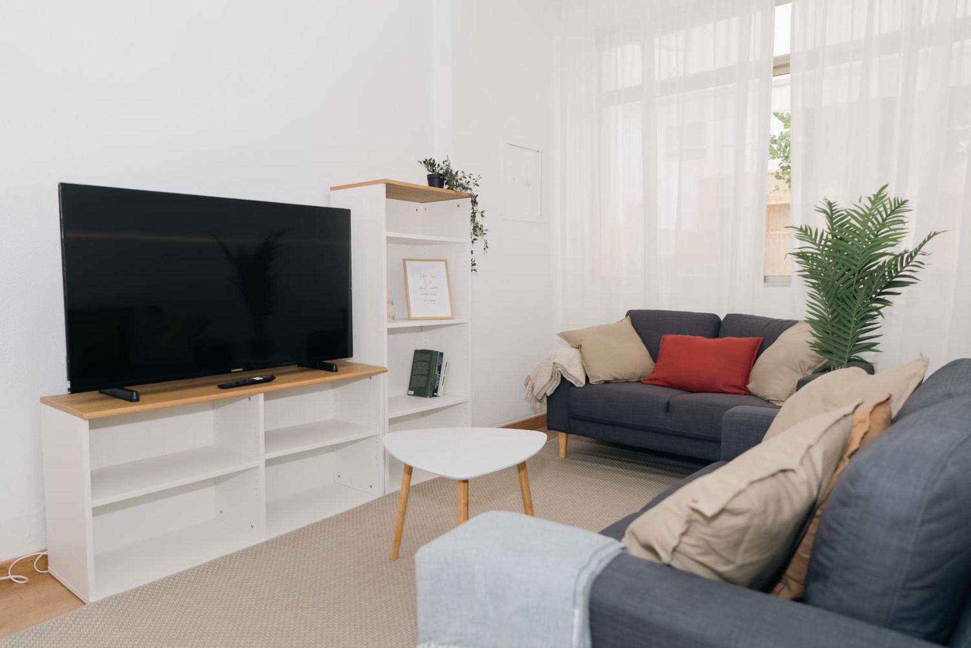 Terraza Magica En Vigo Centro Apartment Ngoại thất bức ảnh
